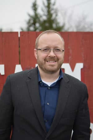 Images Chris Forespring  - State Farm Insurance Agent