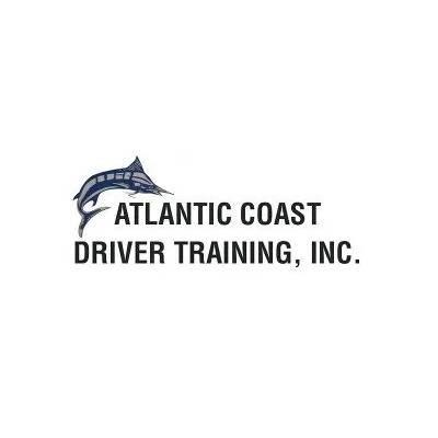 Atlantic Coast Driver Training Inc Logo
