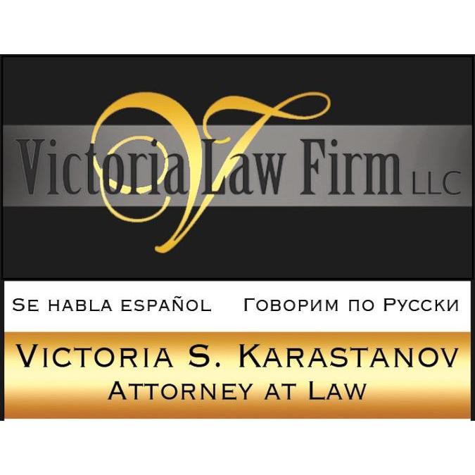 Victoria Law Firm, Llc