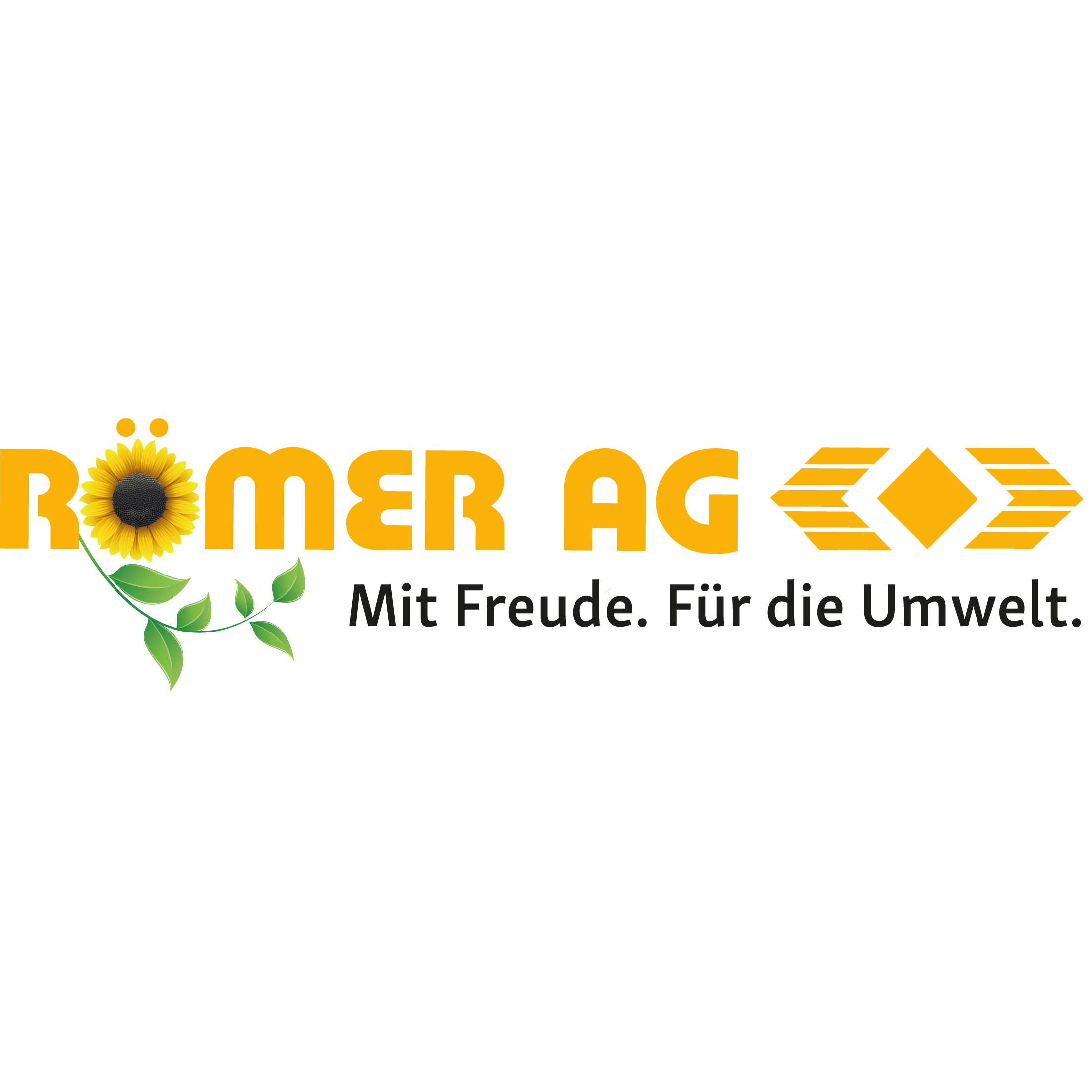 Römer AG Logo