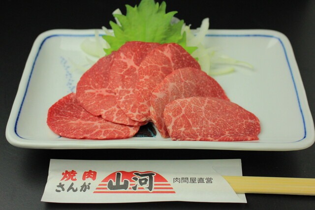 Images 焼肉山河　上井草店