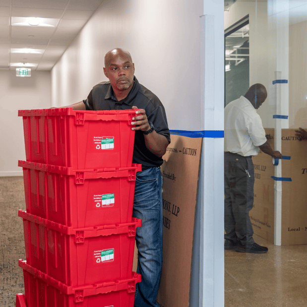 Images Move Solutions Ltd - Austin