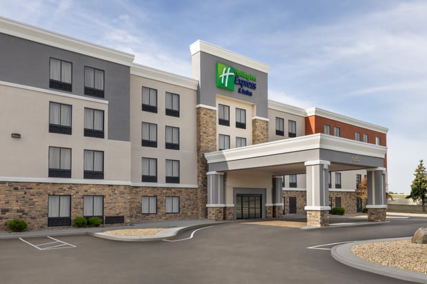Images Holiday Inn Express & Suites Indianapolis W - Airport Area by IHG