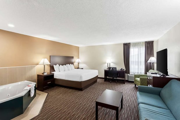 Images SureStay by Best Western Grayson