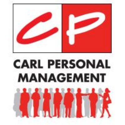 Logo Carl Personal Management