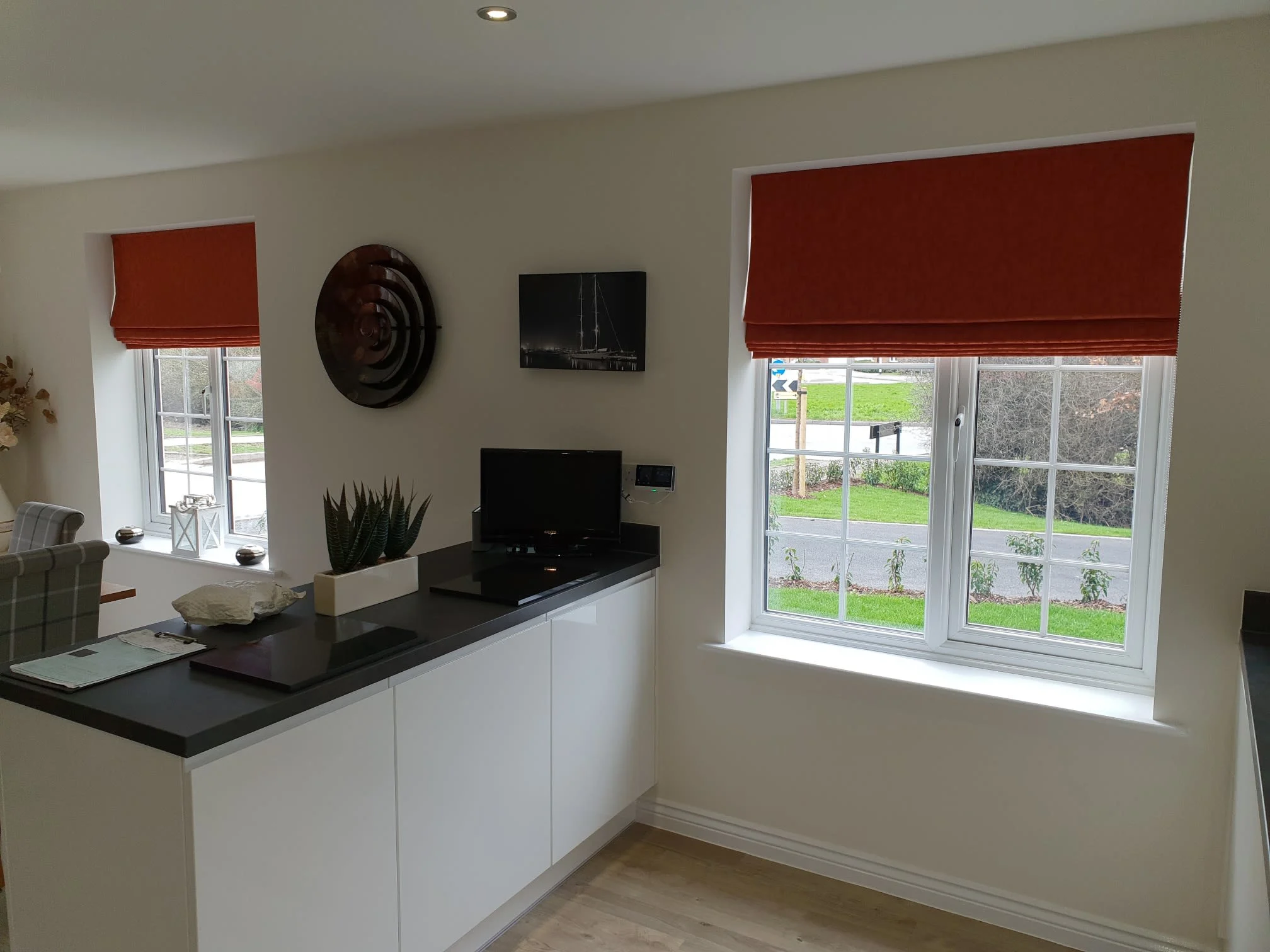 Images Aurora Blinds & Shutters