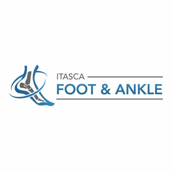 Itasca Foot & Ankle Logo