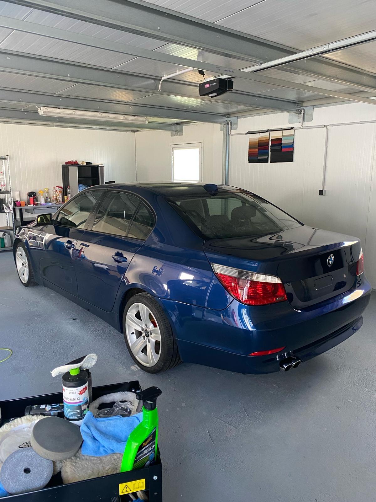 Bild 13 EcoCleanse | Mobile Autoreinigung München in Freising