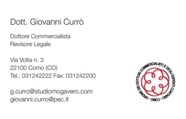 Images Mule' Dott. Giovanni Studio Commercialista