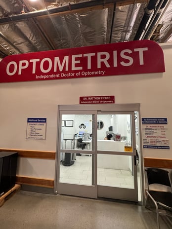 Images Eye Care of Scottsdale - Matthew Fierro, O.D. & Associates