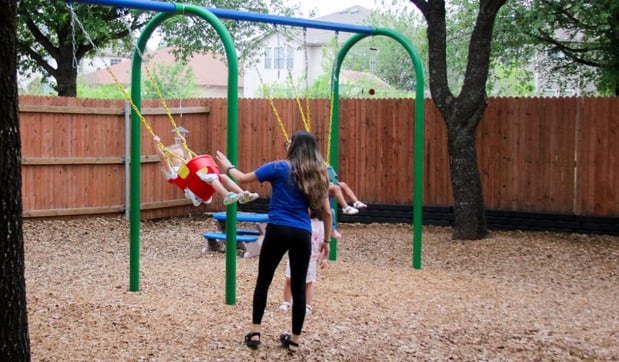 Images Country Home Learning Center at Shaenfield Rd.