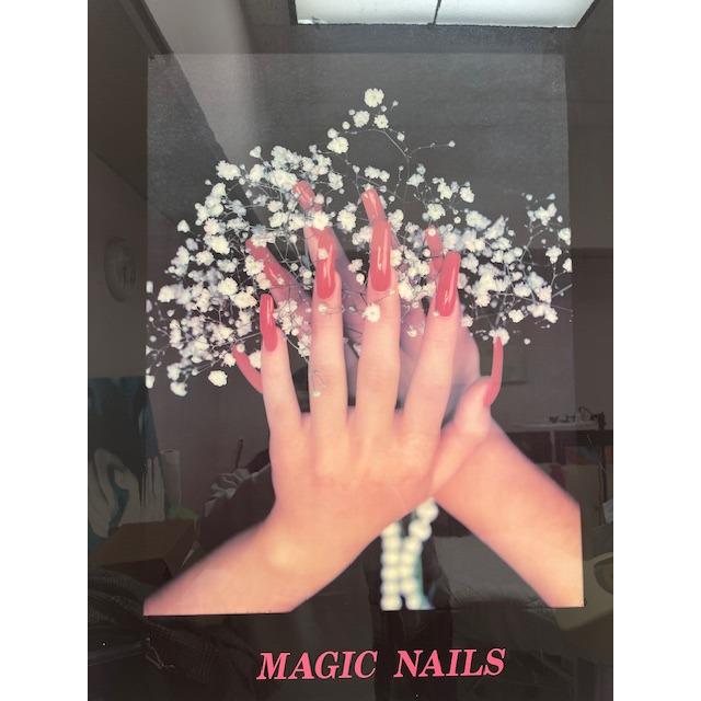Magic Nails Buckland