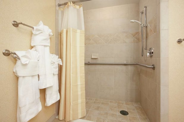 Images Hilton Raleigh North Hills