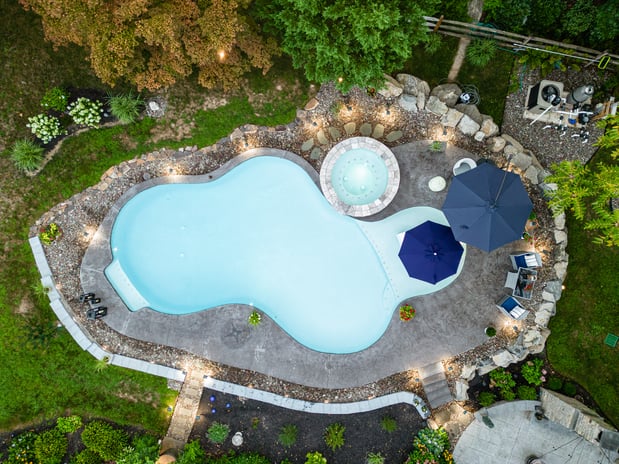 Images Premier Pools & Spas | Austin