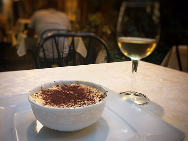 Ristorante Greppia