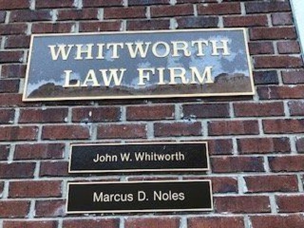 Images Whitworth Law Firm