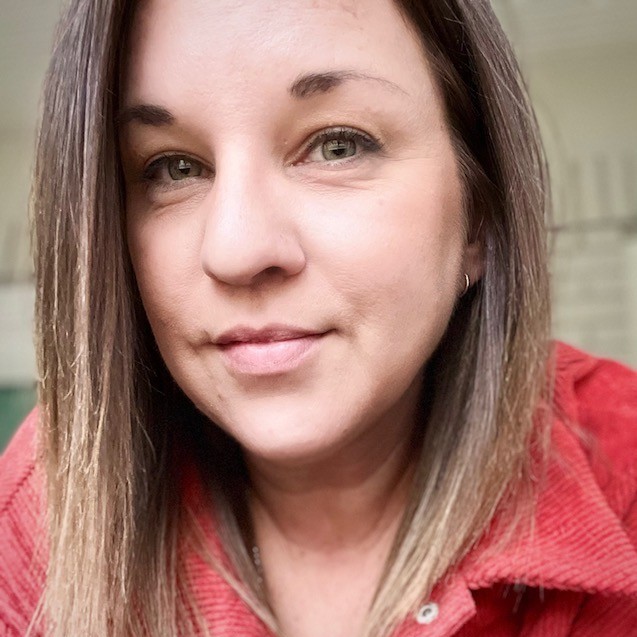 Lauren A., MA