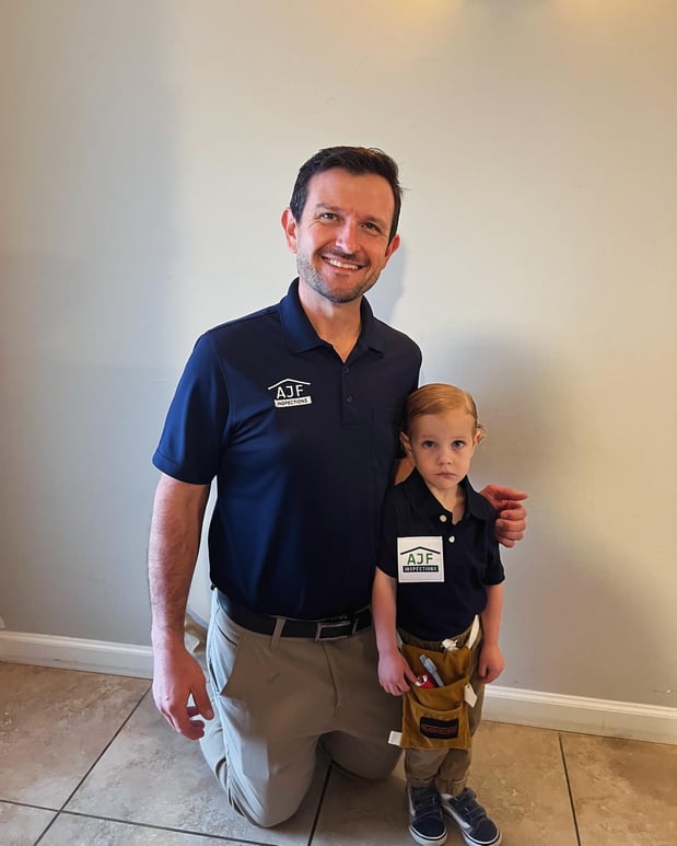 Images AJF Inspections