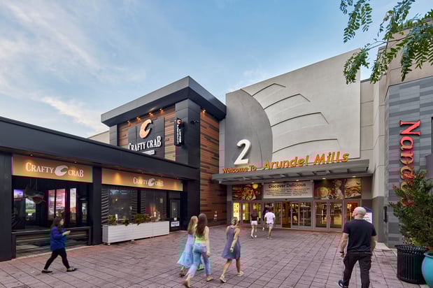 Images Arundel Mills
