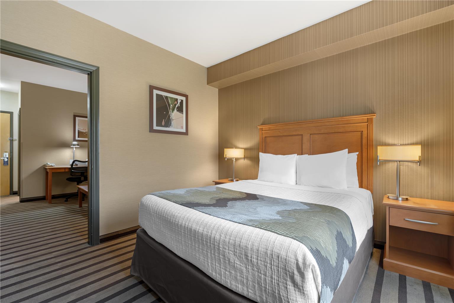 Images Best Western King George Inn & Suites