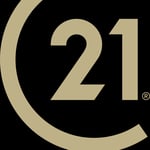 Century 21 Accent Homes Property Management Logo