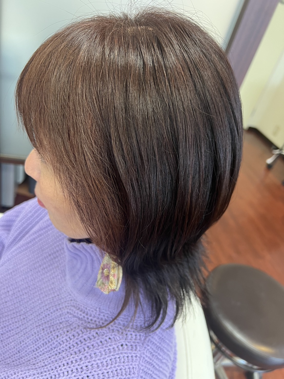 Images endive-アンディーヴ西京極 髪質改善×髪質再生
