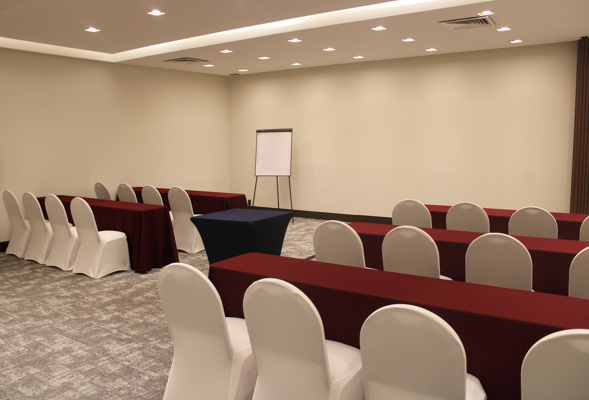 Images Holiday Inn Mexico Dali Airport by IHG
