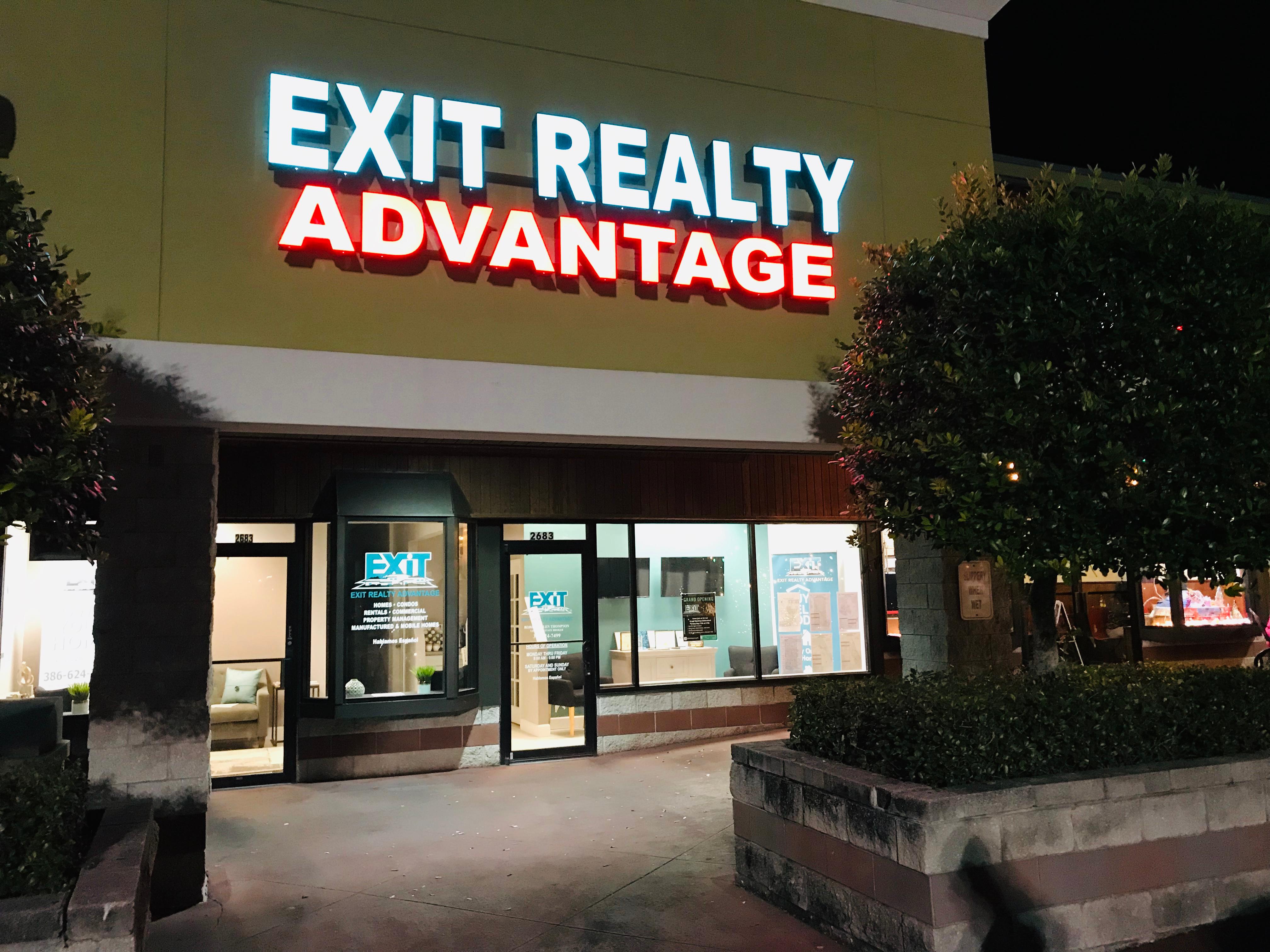 EXIT REALTY ADVANTAGE Photo