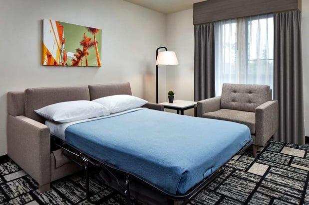 Images Best Western Plus Meridian Inn & Suites, Anaheim-Orange