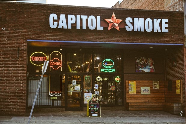 Images Capitol Smoke Raleigh