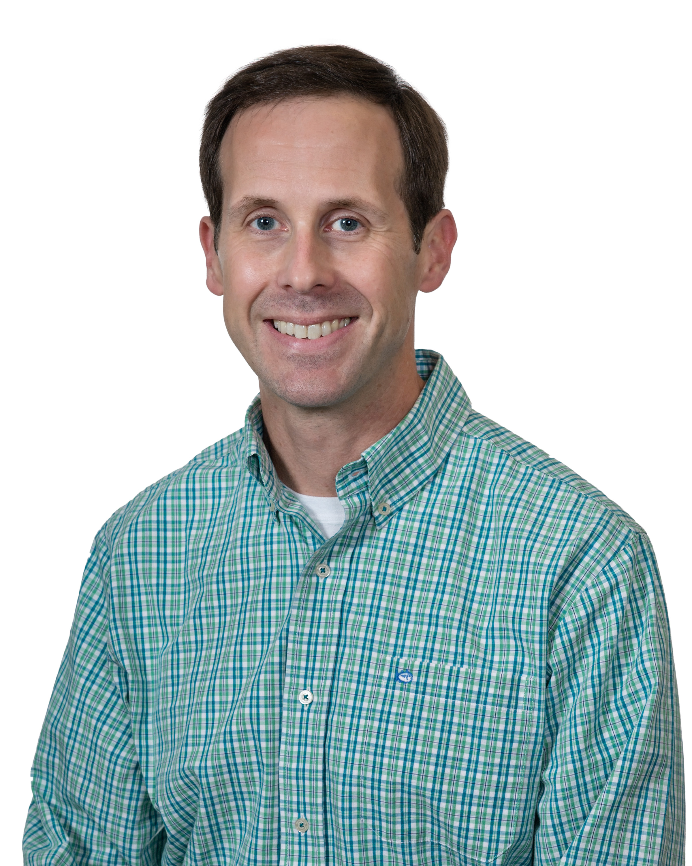 Henry Garrard, IV, MD
