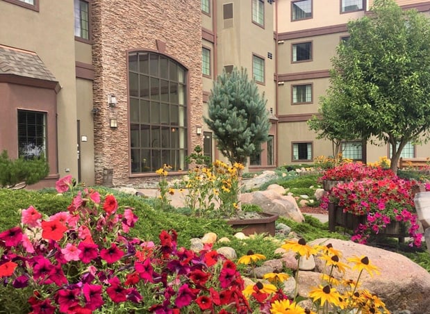 Images Staybridge Suites Great Falls by IHG