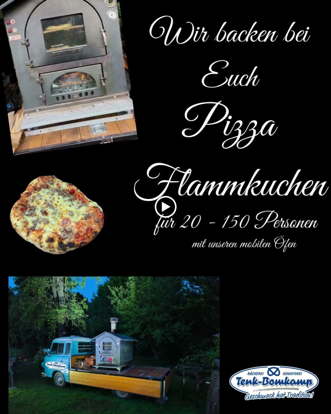 Bilder Bäckerei Tenk