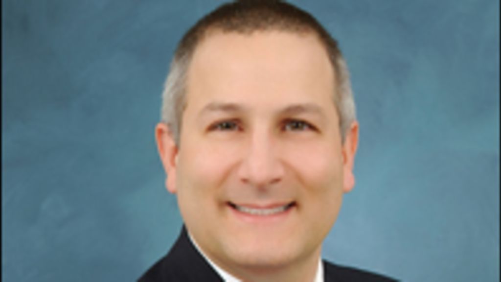 Vincent Antonio Schembari