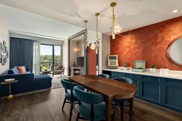 Images Valley Hotel Homewood Birmingham, Curio Collection by Hilton