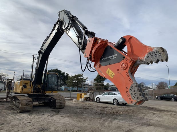 Images Sargents Equipment of Wisconsin, LLC