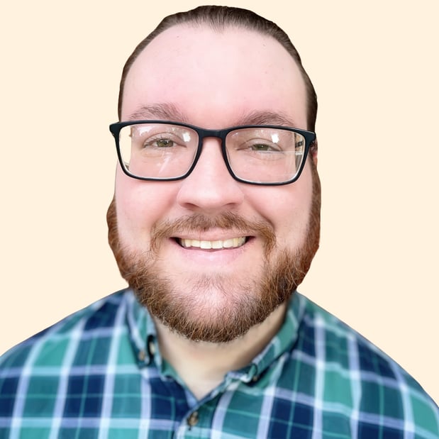 Images Josh Cochran, Counselor