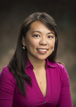 Carrie Chiu