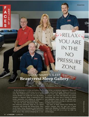 Images Beautyrest Sleep Gallery