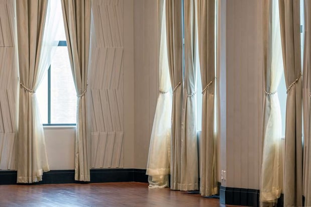 Images Tulsa Club Hotel, Curio Collection by Hilton