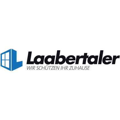 Logo Laabertaler Bauelemente GmbH