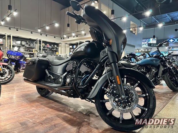 Images Maddie's Motor Sports - Farmington
