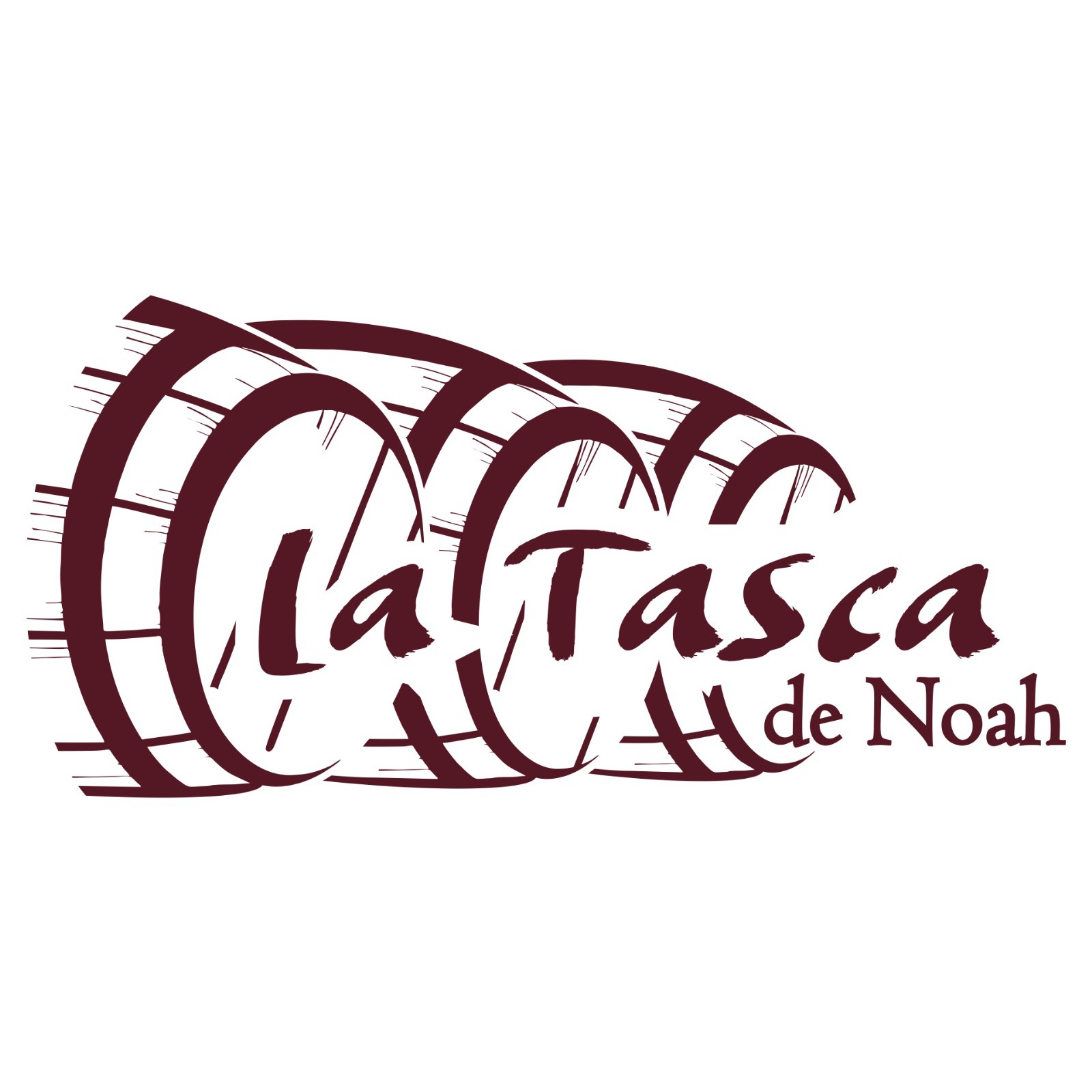 La Tasca De Noah Restaurante Cervecería Logo