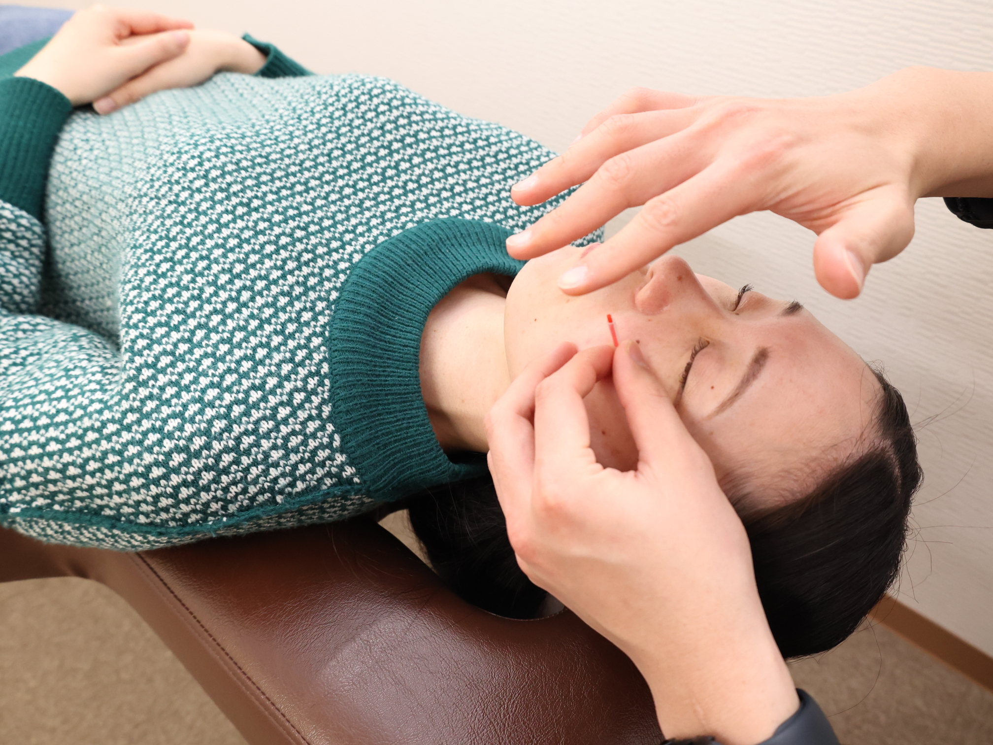 Images 長井きずな整骨院