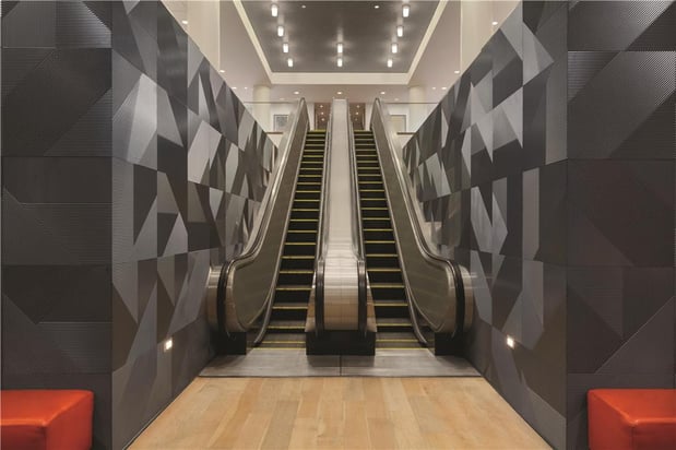 Images Hilton San Francisco Financial District