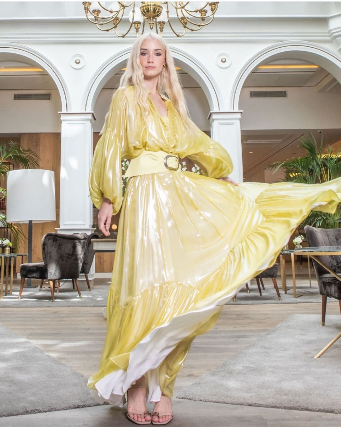 Images Gema Salcedo Boutique