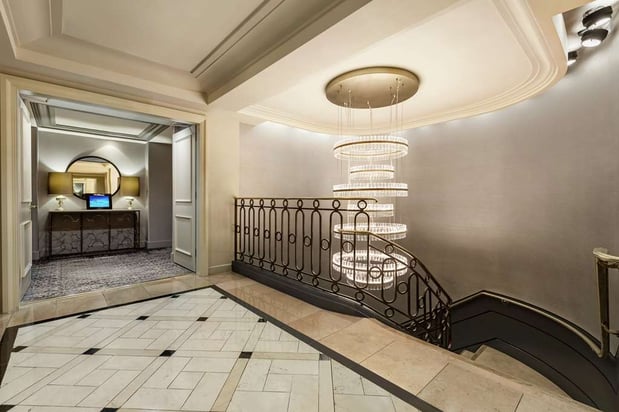 Images Hilton Checkers Los Angeles