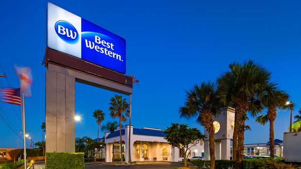 Images Best Western Orlando East Inn & Suites