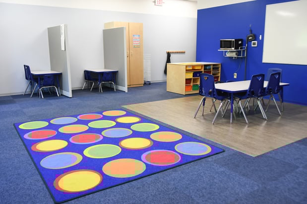 Images Caravel Autism Health