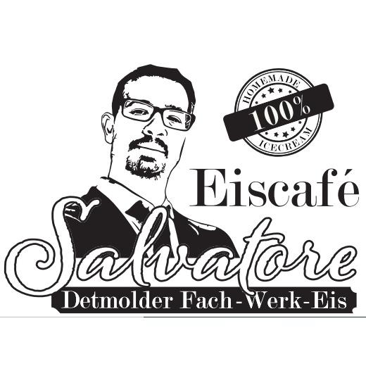 Logo Eiscafe Salvatore GmbH